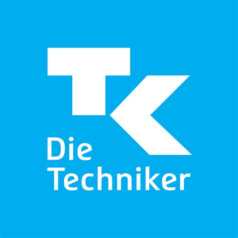 Die Techniker Krankenkasse (TK) ist eine der modernsten und ...